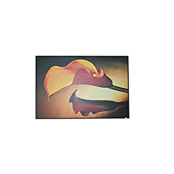 【中古】【輸入品・未使用】960ワット額縁ヒーターパネルヒーター部屋は暖かいfar infrared heating panel (プリント) [並行輸入品]｜スカイマーケットプラス