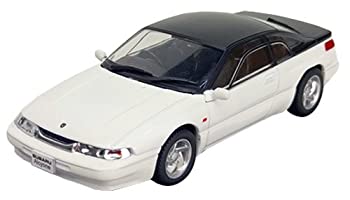 楽天市場】DNAコレクティブルズ 1/18 スバル アルシオーネ SVX
