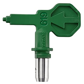 【中古】【輸入品・未使用】Titan 353-619 ControlMax Tip 619
