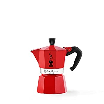 【中古】【輸入品・未使用】Bialetti エスプレッソメーカー 3-Cup 4942