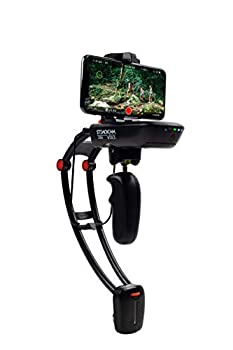 【中古】【インポート品・未当て嵌める】【国内置き目品】Steadicam ステディカム Volt かっこ良い電話機・GoPro用安定器 SDV-VOLT