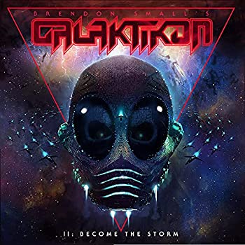 【中古】【輸入品・未使用】Galaktikon II: Become the Stor [12 inch Analog]
