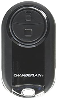 【中古】【輸入品・未使用】Chamberlain MC100-P2 ユニバーサルミニガレージドアリモコン プレーン