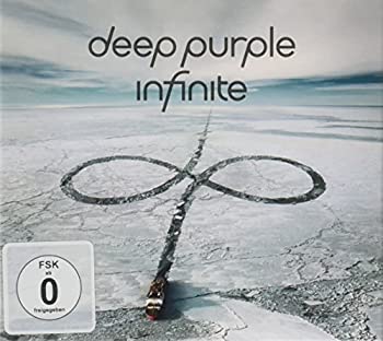 【中古】【輸入品・未使用】Infinite: Limited Edition Box Set (CD+DVD+T-Shirt)｜スカイマーケットプラス