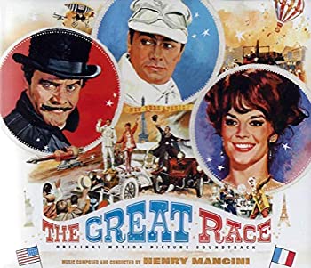 【中古】【輸入品・未使用】Great Race|スカイマーケットプラス