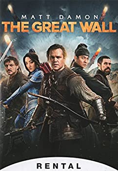 【中古】【輸入品・未使用】The Great Wall｜スカイマーケットプラス
