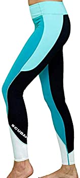 【中古】【輸入品・未使用】ScubaPro 女性用UPF 80 T-Flexレギンス X-Large|スカイマーケットプラス