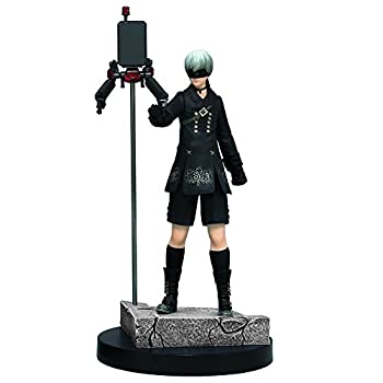 【中古】【輸入品・未使用】NieR: Automata Character Figure ヨルハ 九号S型 YoRHa No.9 Type S|スカイマーケットプラス