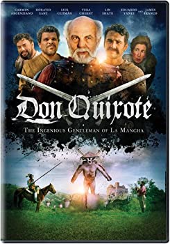 【中古】【輸入品・未使用】Don Quixote: Ingenious Gentleman of La Mancha [DVD] [Import]