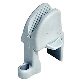 【中古】【輸入品・未使用】T-H Marine PFAC-1 Pontoon Fender Hanger Clips