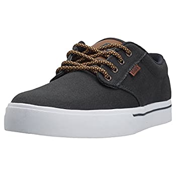 【中古】【輸入品・未使用】(7 UK%ｶﾝﾏ% Blue (467-navy/Tan/White)) - Etnies Men Jameson 2 Eco Skateboarding Shoes%ｶﾝﾏ% Dark Blue%ｶﾝﾏ% One Size