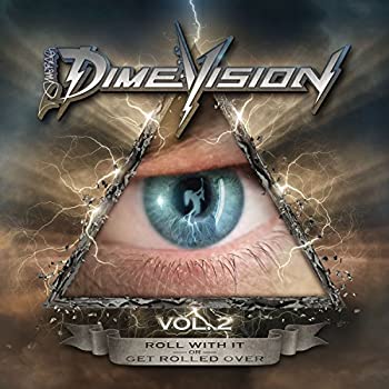 【中古】【輸入品・未使用】Dimevision Vol 2: Roll With It