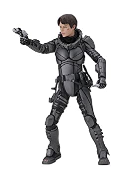 【中古】【輸入品・未使用】ヴァレリアン 千の惑星の救世主/7インチ アクションフィギュア/ヴァレリアン