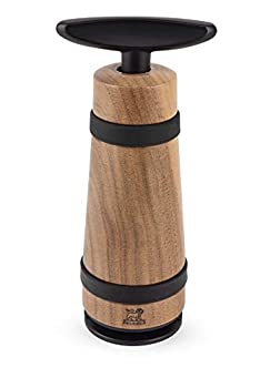 【中古】【輸入品・未使用】Peugeot 200565 Barrel Infinity Corkscrew Wood Wine Opener%ｶﾝﾏ% Walnut