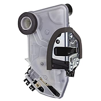【中古】【輸入品・未使用】AISIN DLT-117 OE交換用ドアラッチ/ロックアセンブリ アクチュエーター右フロント(助手席側)