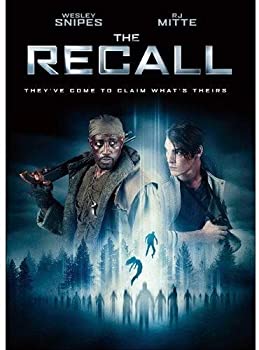 【中古】【輸入品・未使用】Recall / [DVD] [Import]｜スカイマーケットプラス