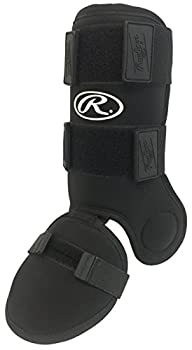 【中古】【インポート品・未当てはめる】Rawlings脚かばい立て17?F黒いこと
