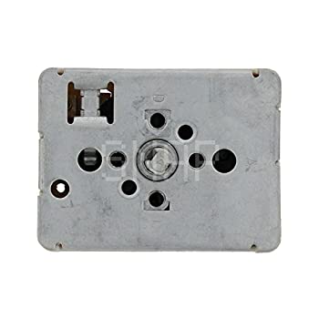【中古】【輸入品・未使用】PRYSM インフィニットスイッチ Whirlpool用 3149400 直接交換
