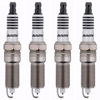 【中古】【輸入品・未使用】Autolite xp5426スパークplug-iridium Autolite xp5426?Gatesアクセサリードライブベルト15
