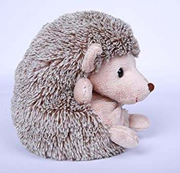 【中古】【インポート品・未当て嵌める】Dilly dudu 20糎 ハリネズミぬいぐるみ ぬいぐるみ ぬいぐるみ 手あそび 手あそび 差し上げ物 赤ちゃん 意中の女(8in)
