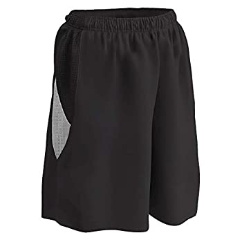 【中古】【輸入品・未使用】Champro Post UpリバーシブルBasketball Shorts???Women 's S