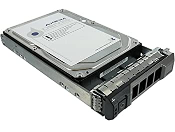 【中古】【輸入品・未使用】Axiom 10?TB 12?GB / s SAS 7.2?K RPM LFF 512eホットスワップHDD for Dell???400-anvh|スカイマーケットプラス