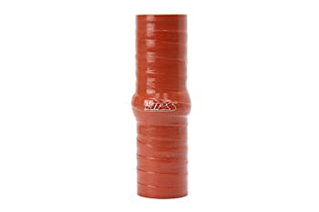 【中古】【輸入品・未使用】HPS 内径5/8インチ 長さ4インチ シリコンハンプカプラーホース 超高温4層アラミド補強 最大100Psi 最大圧力500F。 温度、SHC-062-L4-HOT、シリコ 12,130円