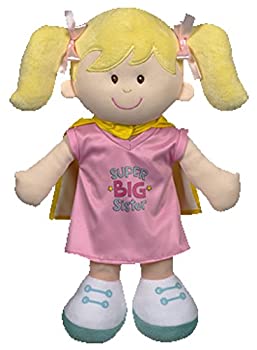 【中古】【輸入品・未使用】Baby Ganz スーパービッグシスター ぬいぐるみ｜スカイマーケットプラス