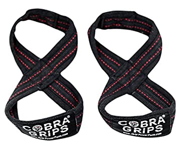 【中古】【輸入品・未使用】デッドリフトストラップ 市場で最高のストラップ 8 リフティングストラップ パワーリフター ウエイトリフター ワークアウト愛好家に (70cmから8 26,605円