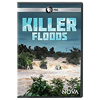 【中古】【輸入品・未使用】Nova: Killer Floods [DVD] [Import]｜スカイマーケットプラス