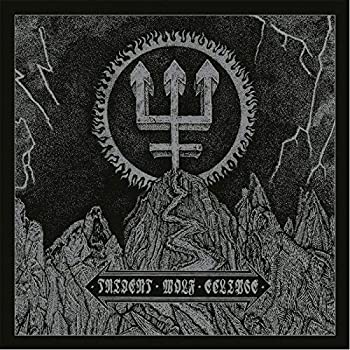 【中古】【輸入品・未使用】TRIDENT WOLF ECLIPSE [Analog]