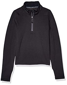 【中古】【輸入品・未使用】Terramar 3.0?Ecolator Half Zip Kids Long Underwear Top