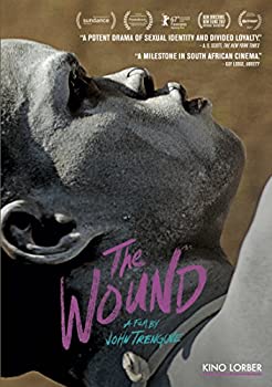 【中古】【輸入品・未使用】Wound [DVD] [Import]｜スカイマーケットプラス