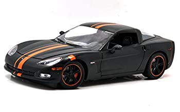 【中古】【輸入品・未使用】GREENLIGHT 1:24SCALE 2009 CHEVROLET CORVETTE Z06 - FRAM FILTERS　グリーンライト　1：24スケール　「2009 シボレー　コルベット　Z06 - フラ｜スカイマーケットプラス