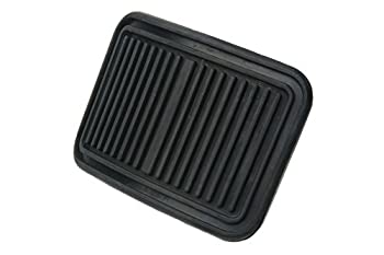 【中古】【輸入品・未使用】URO Parts 35214440113 ブレーキ/クラッチペダルパッド
