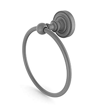 【中古】【輸入品・未使用】Dottingham Collection Towel Ring - DT-16-GYM