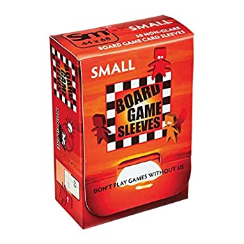 【中古】【輸入品・未使用】ボードゲームスリーブ：スモール (ノングレア) 44x68mm｜スカイマーケットプラス 9,600円