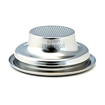 【中古】【輸入品・未使用】IMS Competitive Precision 1 Cup Filter Basket 7/9 gr - B70 1T H26.5 E