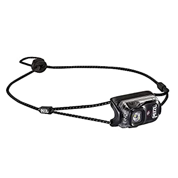 【中古】【インポート品・未当て嵌める】PETZL(ペツル) ビンディ 黒いこと E102AA