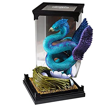 【中古】【輸入品・未使用】Fantastic Beasts And Where To Find Them OCCAMY Figure マジカル・クリーチャー・コレクション ファンタスティック・ビースト　オカミー　フィ