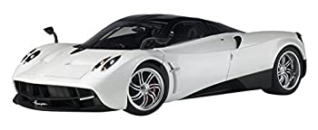 【中古】【輸入品・未使用】AUTOart 1/12 パガーニ ウアイラ ホワイト|スカイマーケットプラス