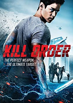 【中古】【輸入品・未使用】Kill Order [DVD] [Import]｜スカイマーケットプラス