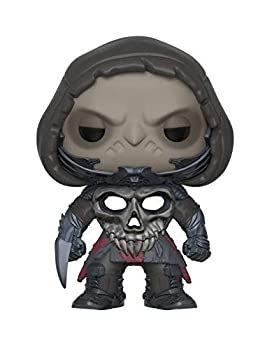 【中古】【輸入品・未使用】Funko - Figurine Ready Player One - I-R0K Pop 10cm - 0889698220583
