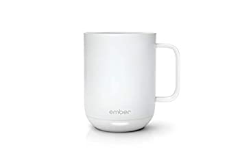 【中古】【インポート品・未当てはめる】Ember 陶器製温調カップ 10 薬局衡オンス. unknown