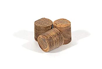 【中古】【輸入品・未使用】DeckWise Hardwood Plugs - 3/8%ﾀﾞﾌﾞﾙｸｫｰﾃ% Standard IPE - 350 Pack by DeckWise [並行輸入品]｜スカイマーケットプラス