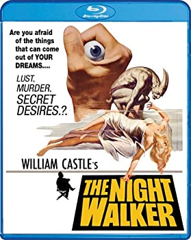 【中古】【輸入品・未使用】Night Walker / [Blu-ray] [Import]
