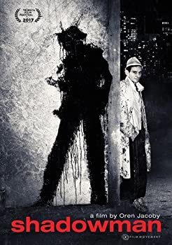 【中古】【輸入品・未使用】Shadowman [DVD] [Import]｜スカイマーケットプラス