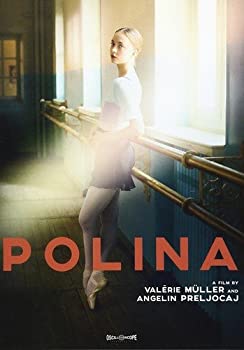 【中古】【輸入品・未使用】Polina [DVD] [Import]