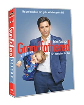 【中古】【輸入品・未使用】Grandfathered ? Season 1