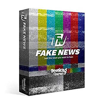 【中古】【輸入品・未使用】Fakeニュース｜スカイマーケットプラス